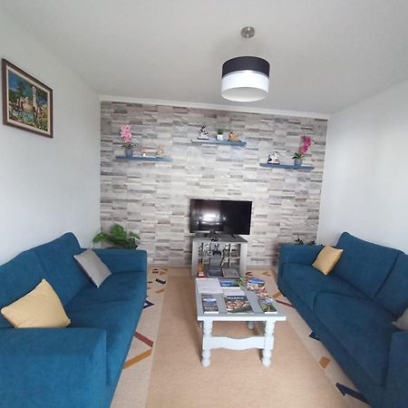Casa Dos Avos Domingos & Matilde Villa Estreito Da Calheta Kültér fotó