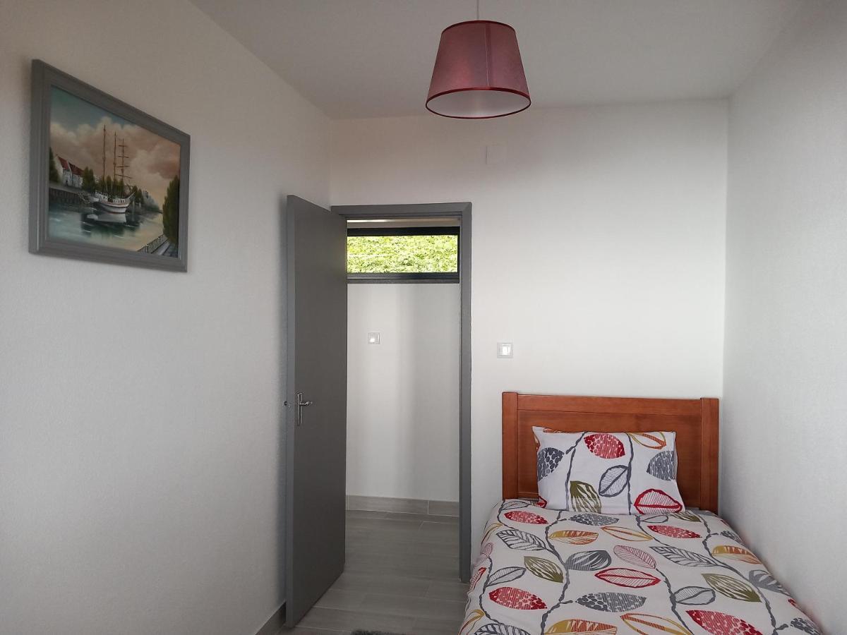 Casa Dos Avos Domingos & Matilde Villa Estreito Da Calheta Kültér fotó